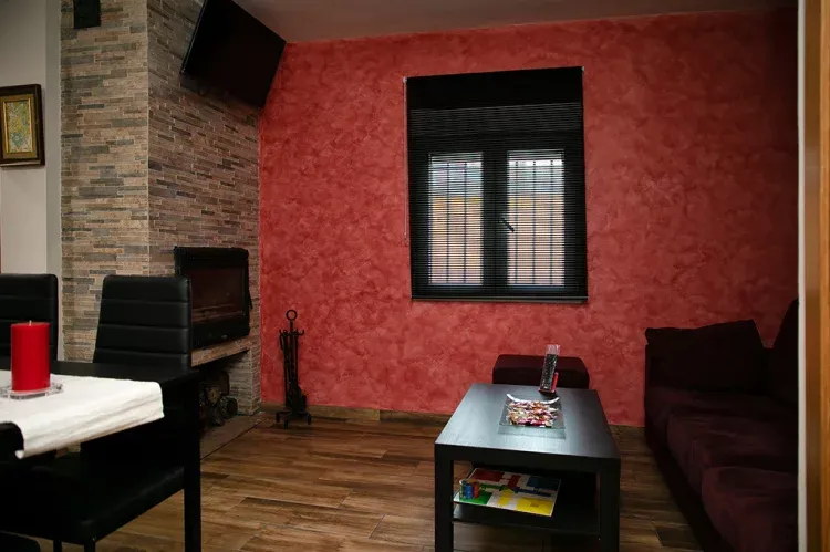 Imagen de Salón