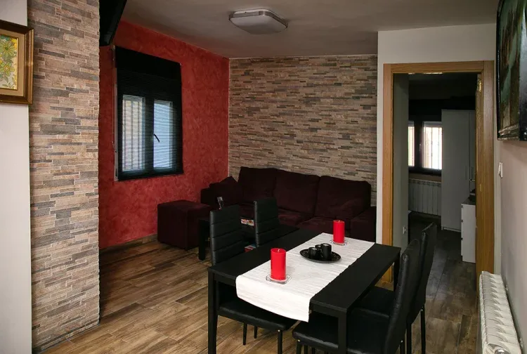 Imagen de Salón