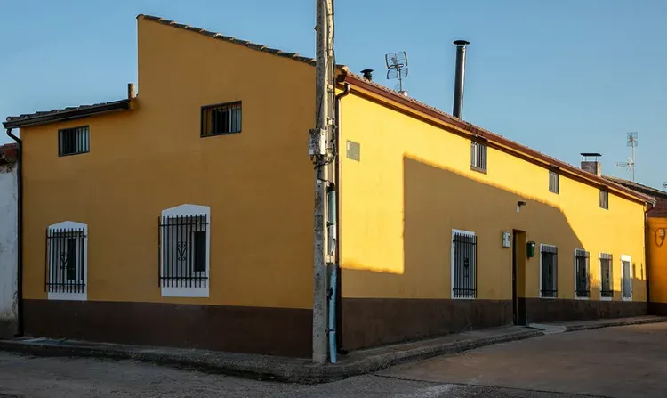 Imagen de Fachada