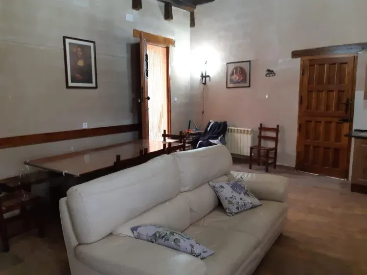 Imagen de Salón