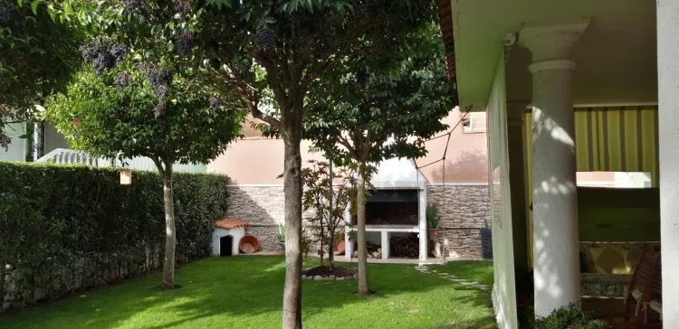 Imagen de Jardín