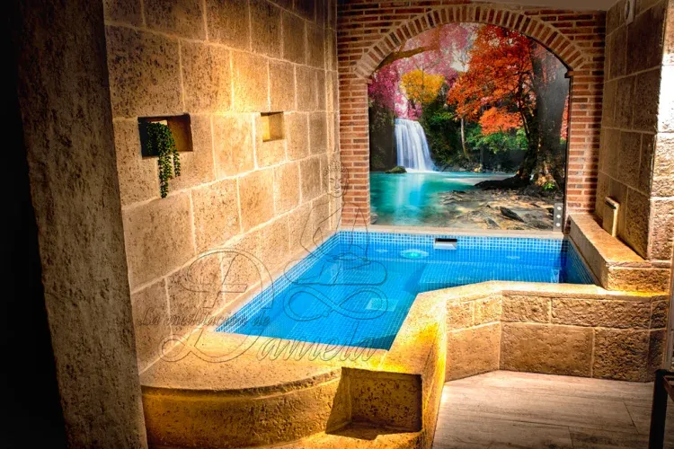 Imagen de Jacuzzi