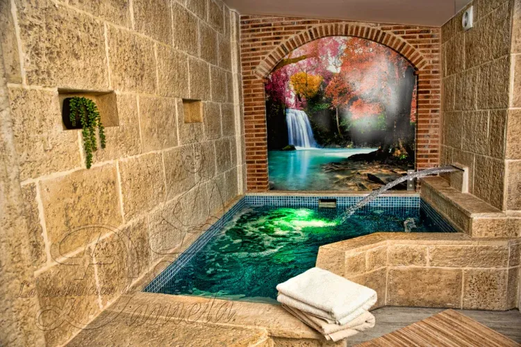 Imagen de Jacuzzi