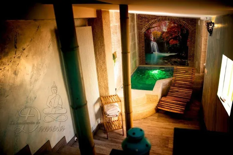 Imagen de Jacuzzi