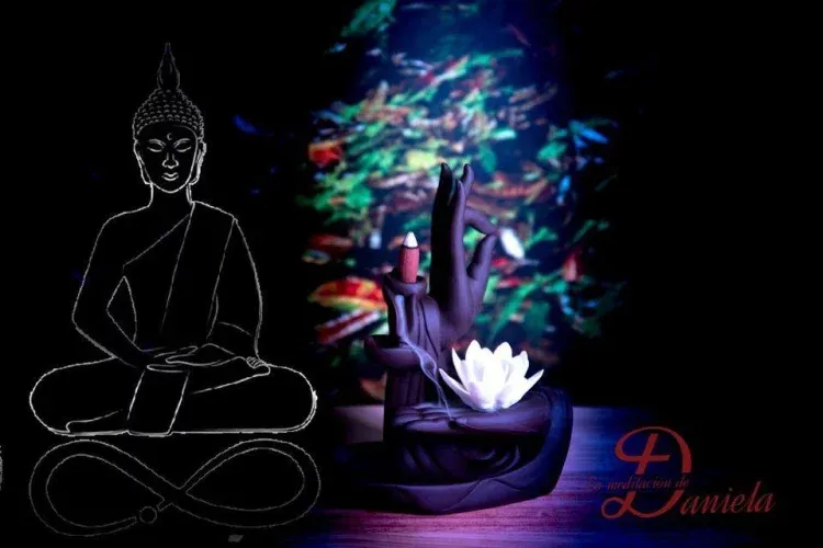 Imagen de Zen