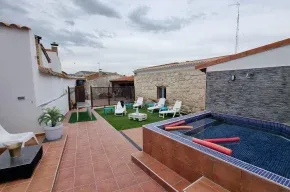 Imagen de Casa Rural Albino Casal