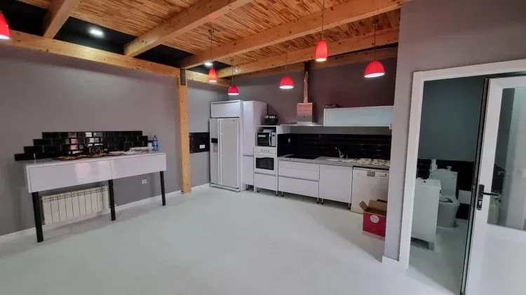 Imagen de COCINA MERENDERO