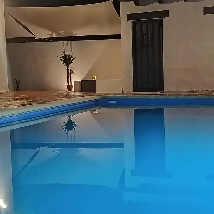 Imagen de Piscina
