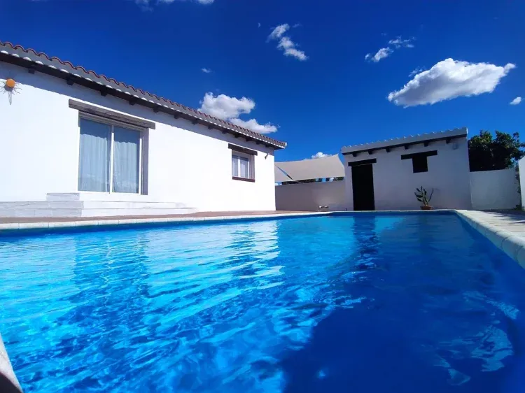Imagen de Piscina
