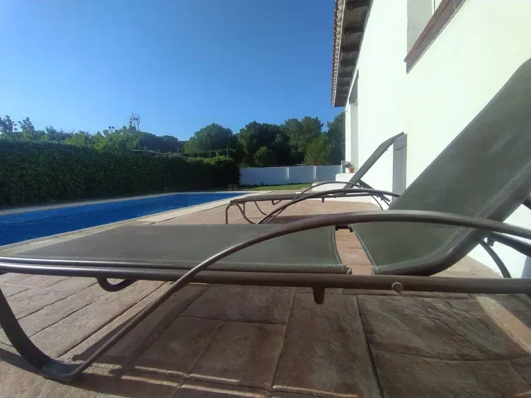 Imagen de Piscina