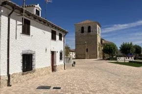 Imagen de Casa Hidalgo - Freyre