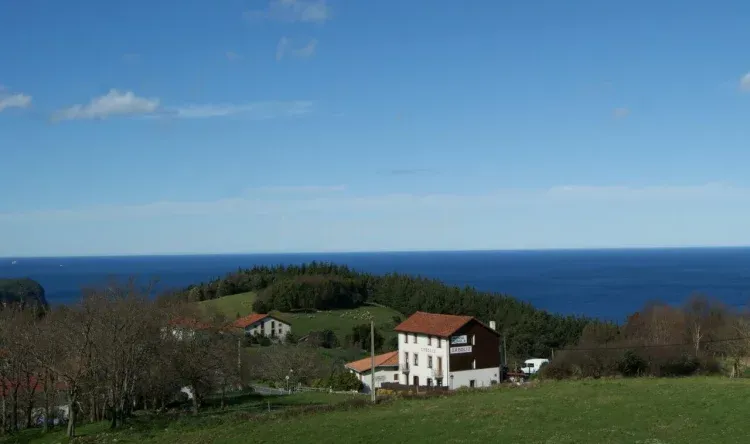 Imagen de Casa Rural Arboliz
