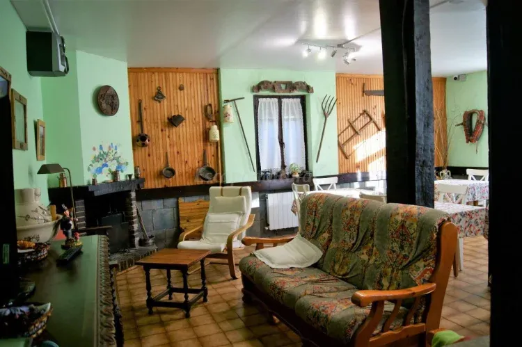 Imagen de Salón comedor