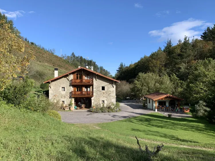 Imagen de Fachada Urresti