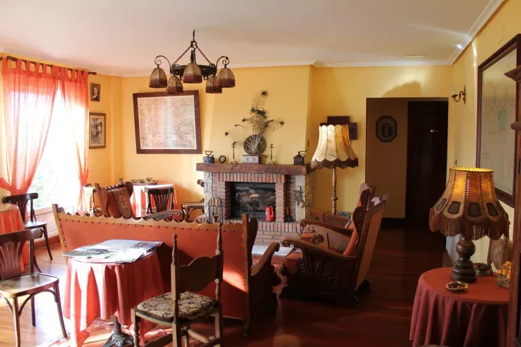 Imagen de Salón.