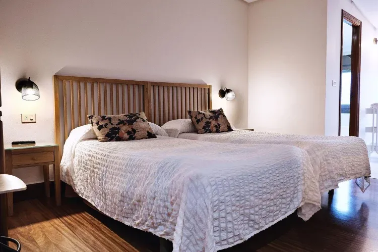 Imagen de Habitación 3