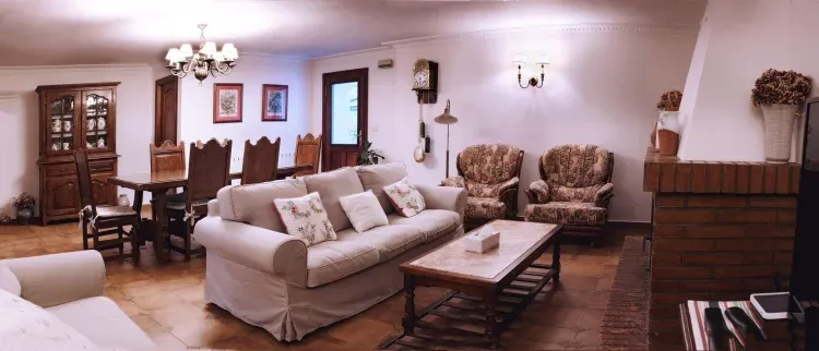 Imagen de Salón comedor