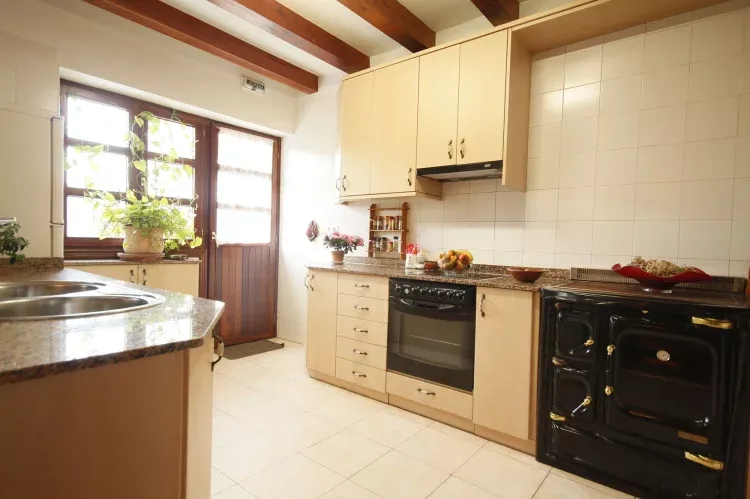Imagen de Cocina compartida