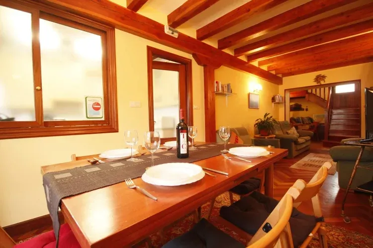 Imagen de sala-comedor