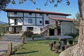 Imagen de Monte Baserria