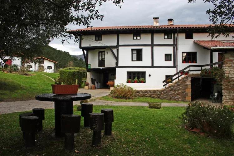 Imagen de Etxea / Casa