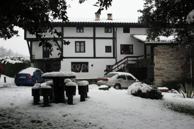 Imagen de Etxea / Casa