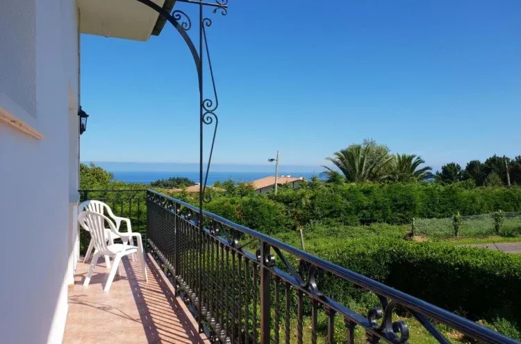 Imagen de Itxas Ertz Hab 2  Balcon