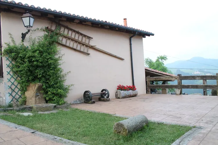 Imagen de Terraza