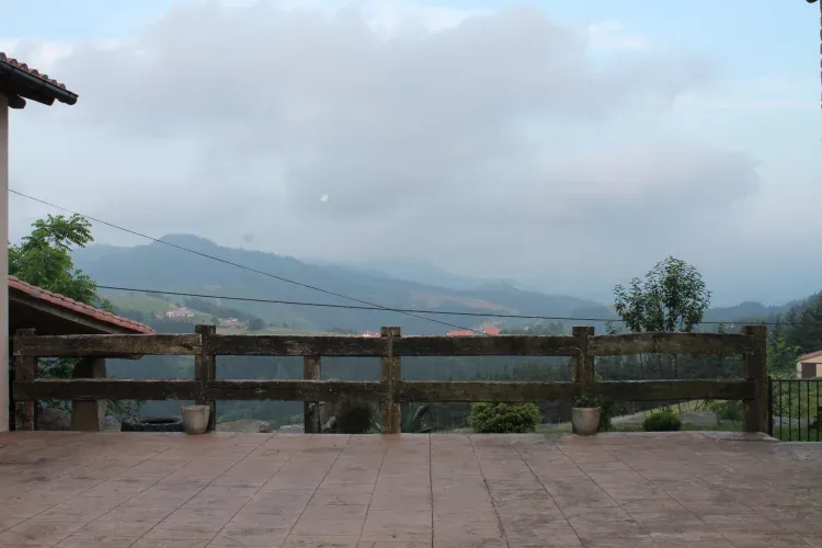 Imagen de Vistas