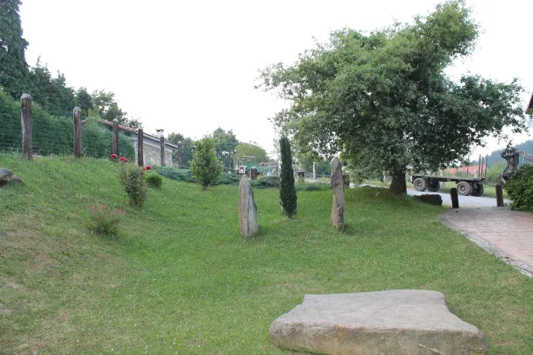Imagen de Jardin