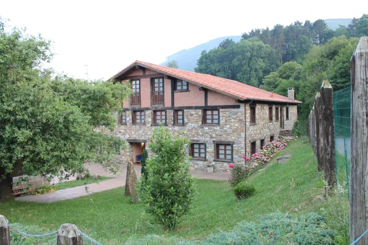 Imagen de Vista Panoramica