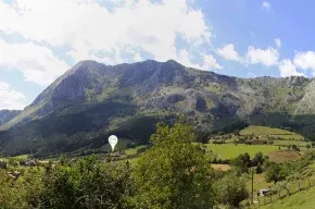 Imagen de Olazabal Azpikoa