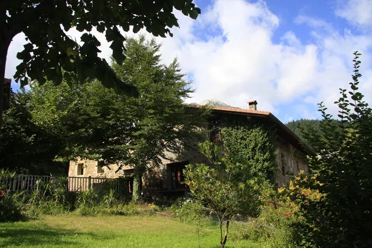 Imagen de Exterior