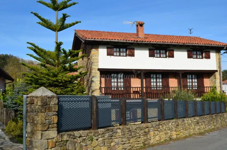 Imagen de Fachada principal