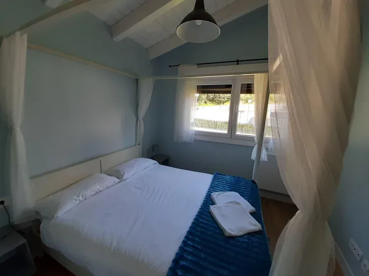 Imagen de Habitación de matrimonio