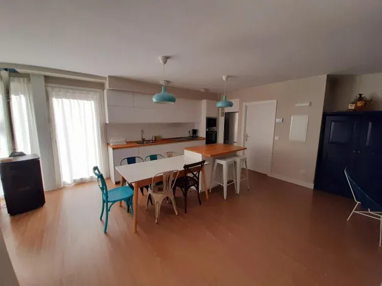 Imagen de Cocina/Comedor