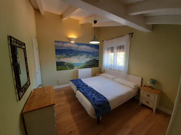 Imagen de Habitación de matrimonio