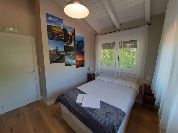 Imagen de Habitación de matrimonio