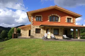 Imagen de Casa Rural Errota
