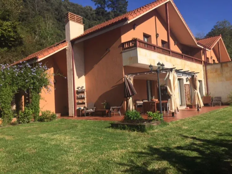 Imagen de Jardin