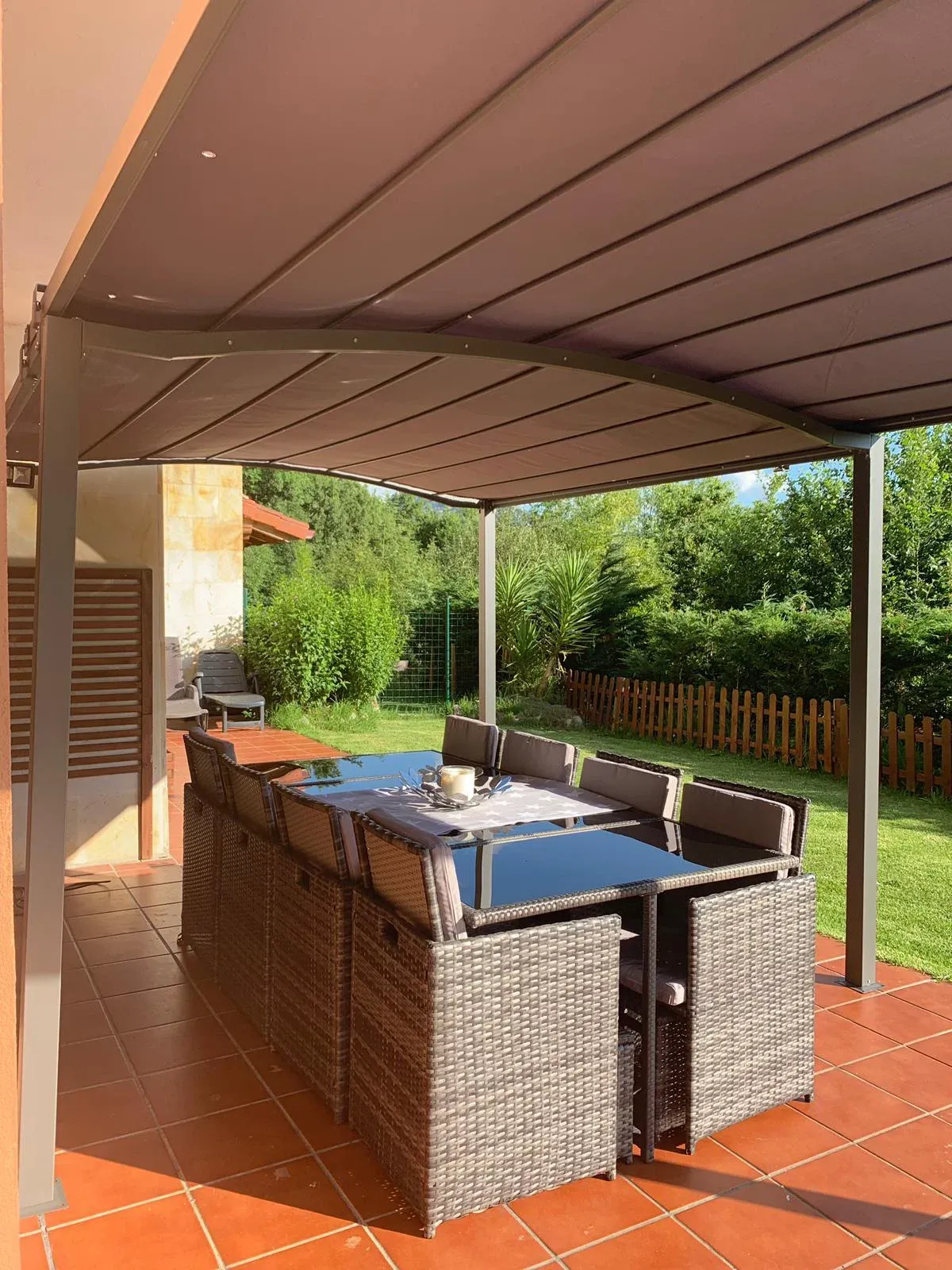 Imagen de Jardin