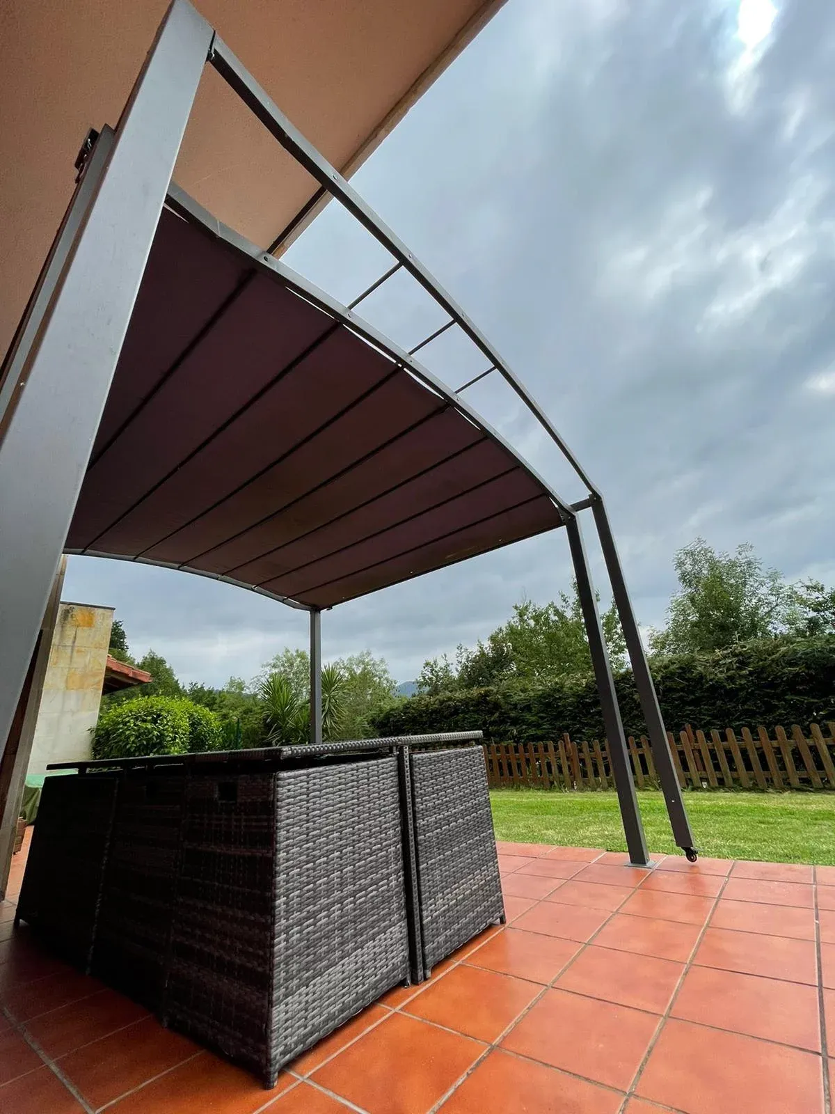 Imagen de Jardin