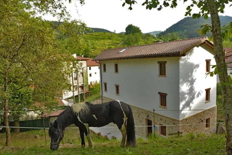 Imagen de Exterior