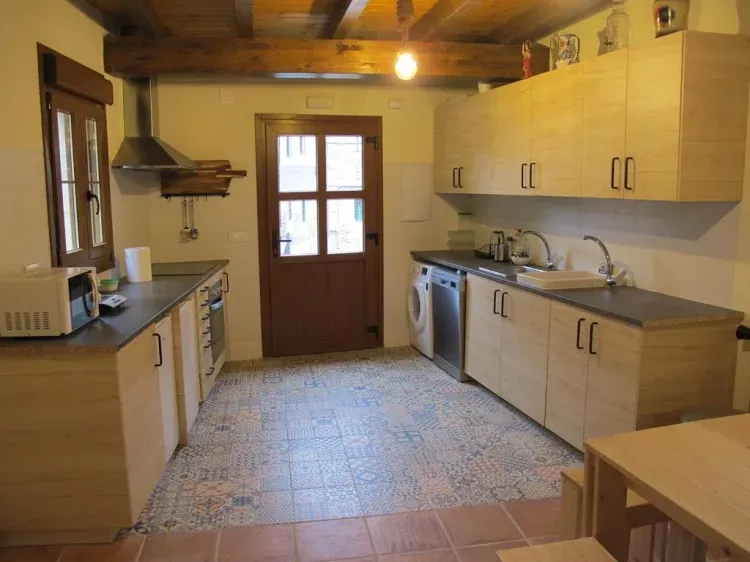 Imagen de Cocina