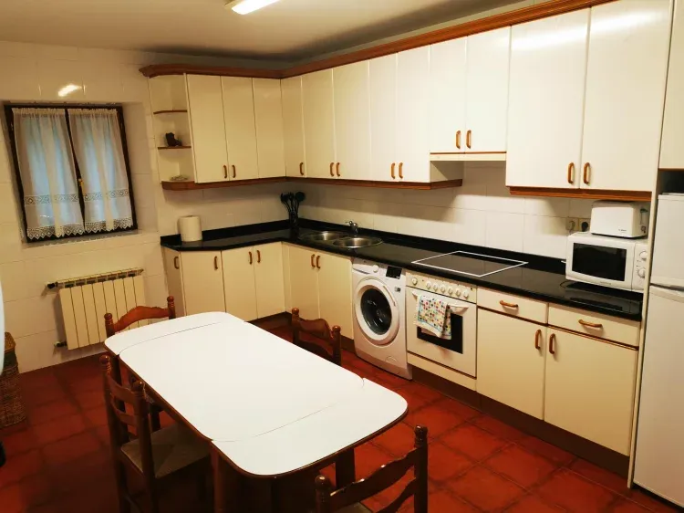 Imagen de Cocina