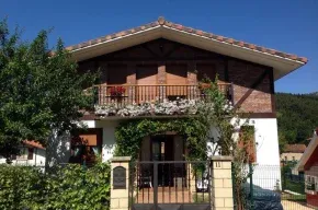 Imagen de Atseden Lekua