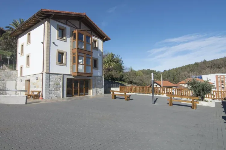 Imagen de Terraza