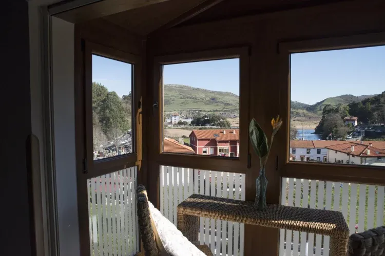 Imagen de Vistas