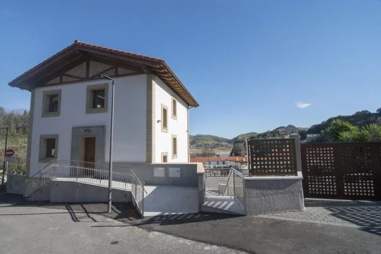 Imagen de Terraza