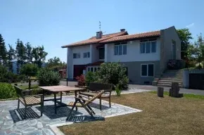 Imagen de Montañealde